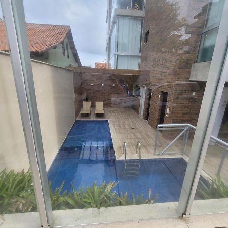 Apartamento Cozy Loft Niterói Exterior foto