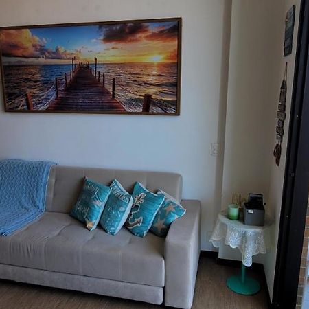 Apartamento Cozy Loft Niterói Exterior foto