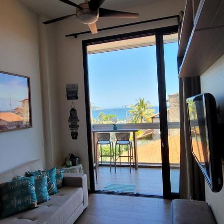 Apartamento Cozy Loft Niterói Exterior foto