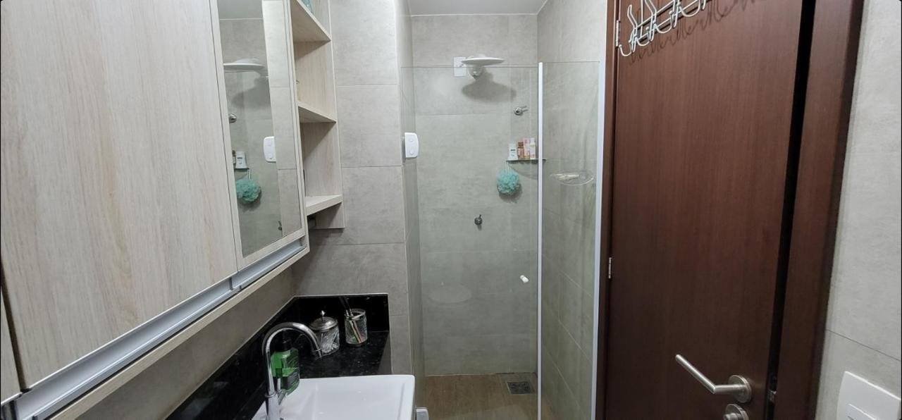 Apartamento Cozy Loft Niterói Exterior foto