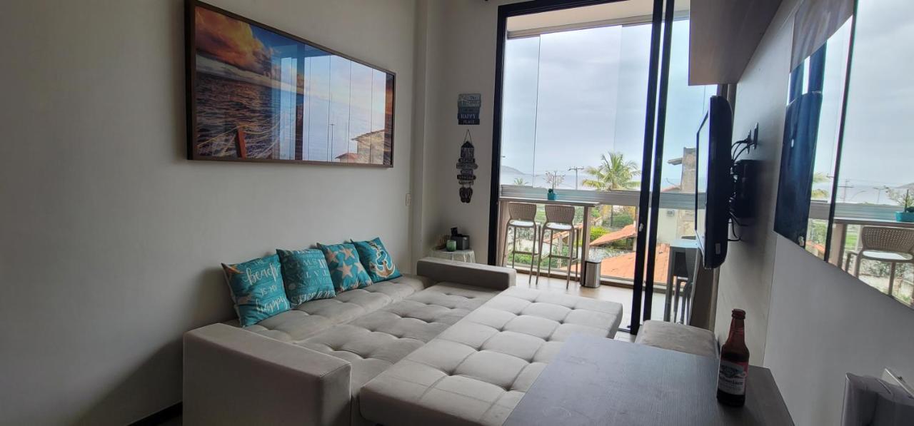 Apartamento Cozy Loft Niterói Exterior foto