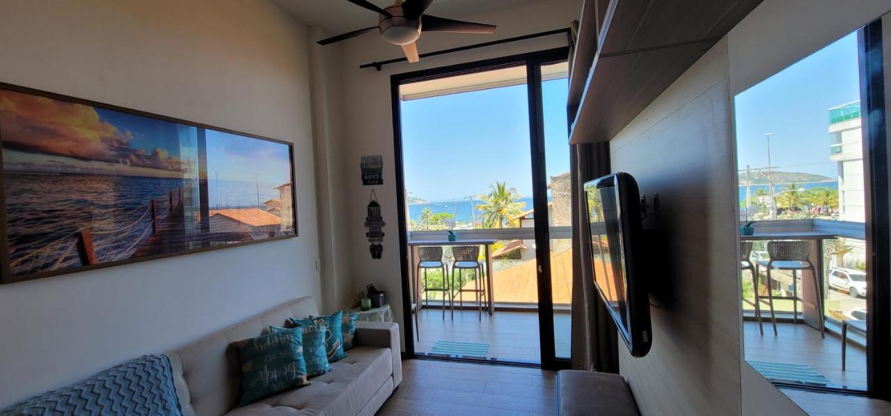 Apartamento Cozy Loft Niterói Exterior foto