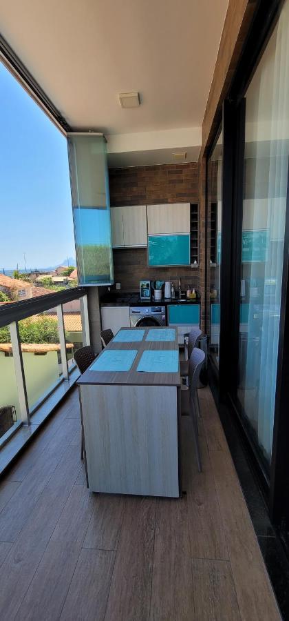 Apartamento Cozy Loft Niterói Exterior foto
