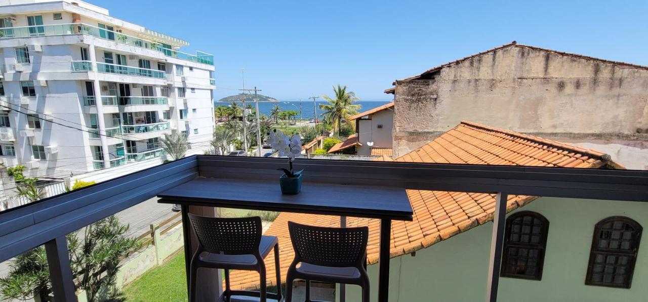 Apartamento Cozy Loft Niterói Exterior foto